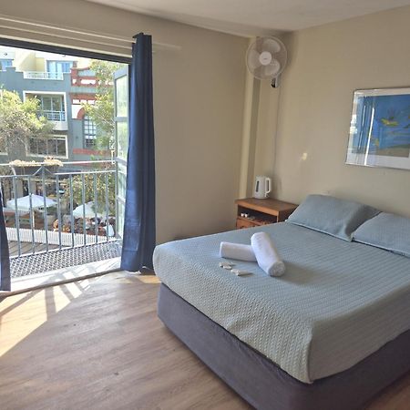 Boardrider Backpackers And Budget Motel Cité de Cité de Sydney Extérieur photo