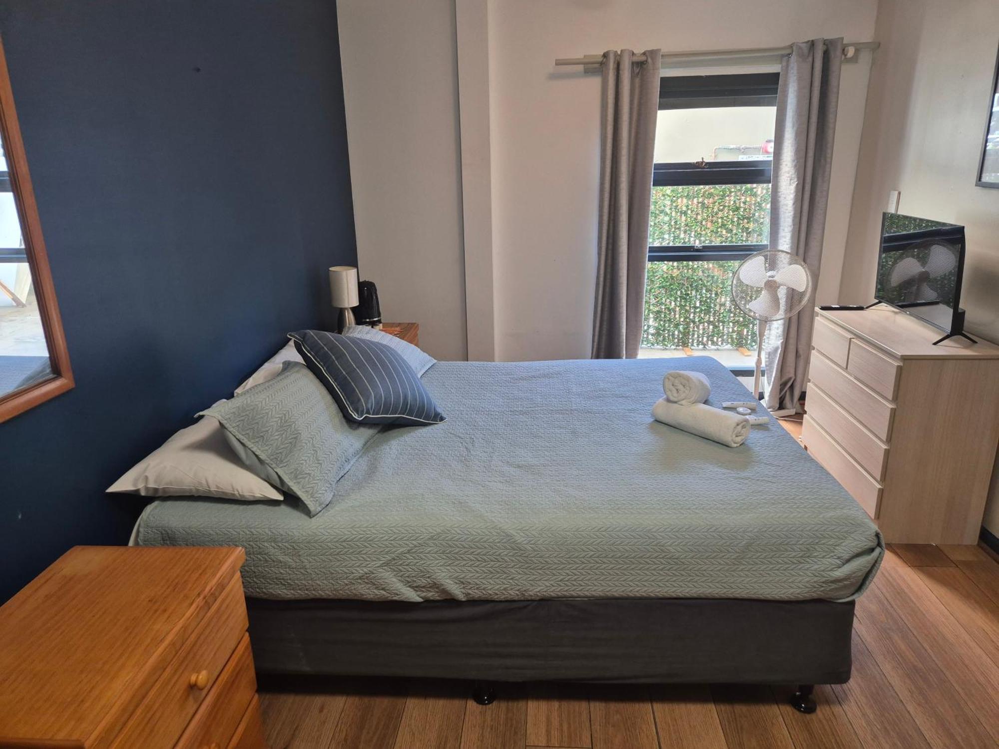 Boardrider Backpackers And Budget Motel Cité de Cité de Sydney Extérieur photo