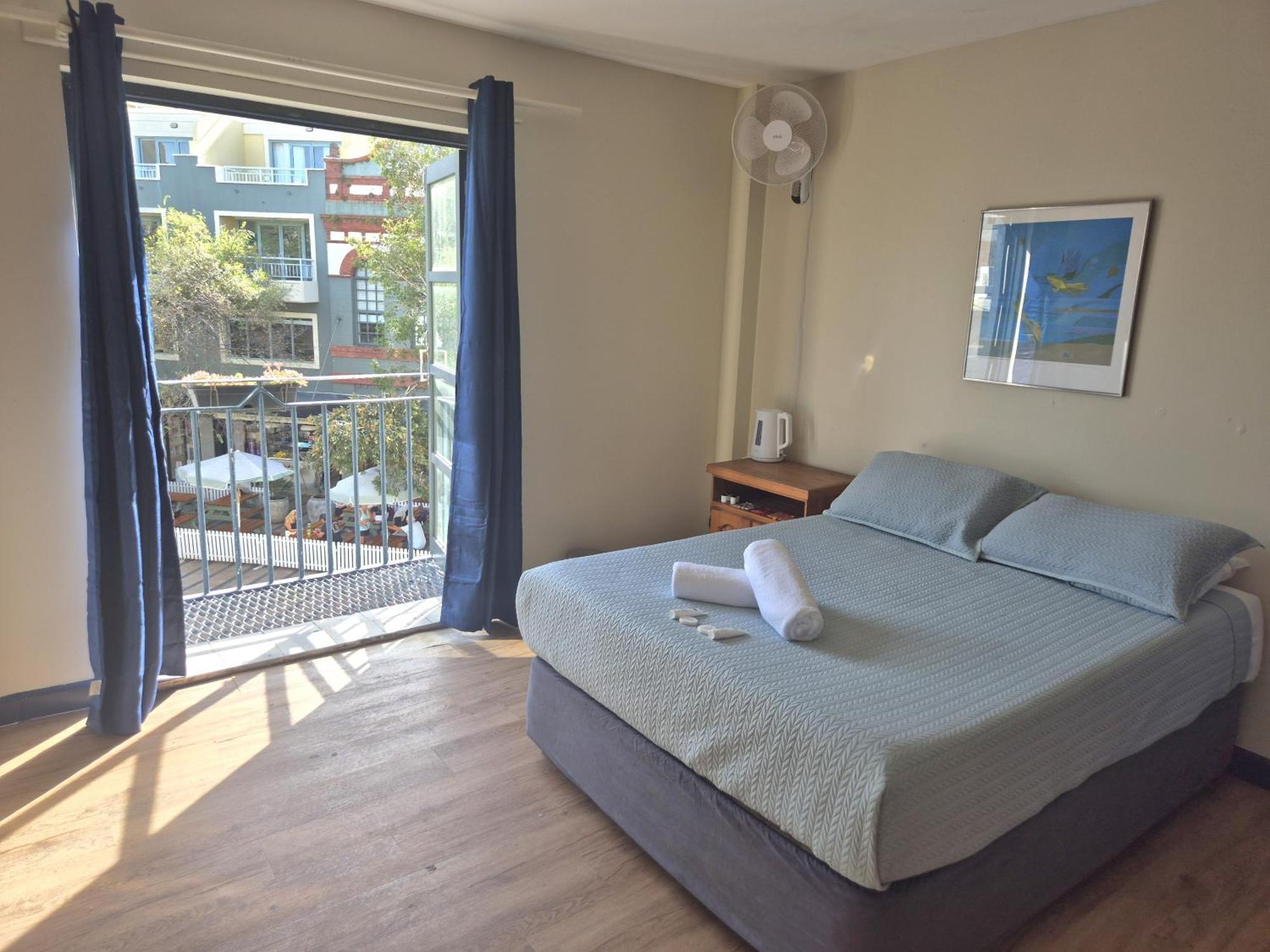 Boardrider Backpackers And Budget Motel Cité de Cité de Sydney Extérieur photo